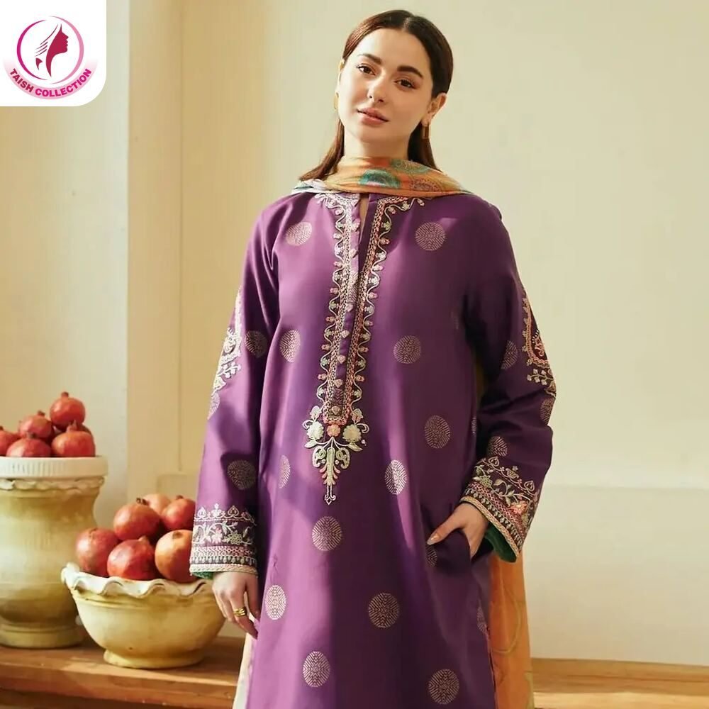 Taishcollection.com